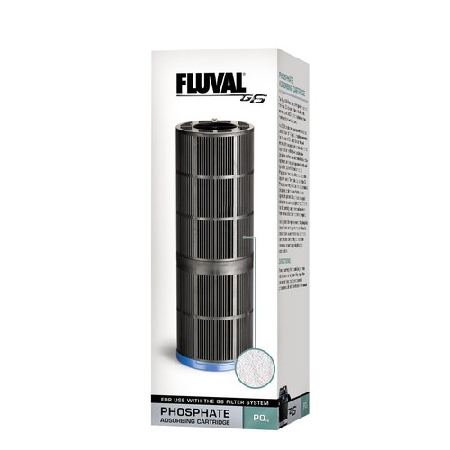Fluval phosphat entferner - fluval, phosphat-entferner
