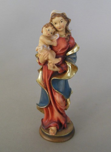 Mutter gottes mit kind madonna - gottes,