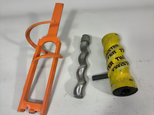 Original PFT Stator Schneckenmantel D8-1,5, Rotor Schnecke D8-1,5, Mischwendel