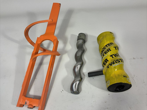 Original pft stator - original,