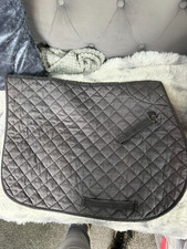 Schabracke - SCHWARZ - COB -