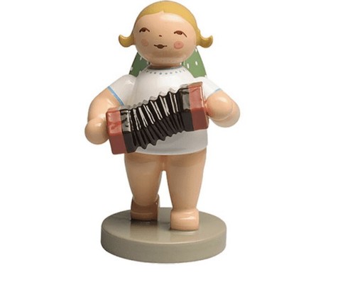 Wendt kuhn orchestra angel - &,