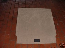 Reserveradabdeckung Ladebodenabdeckung Abdeckung Kofferraum Rover 75 Tourer