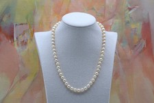 Akoya Perlen Kette Design