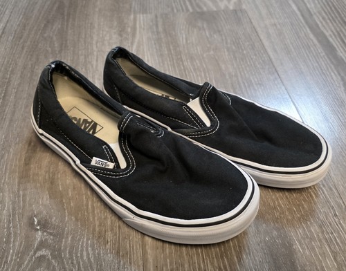 Vans classic slip on - ❤️,