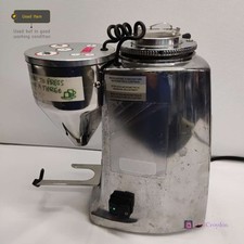 MAZZER LUIGI COFFEE GRINDER