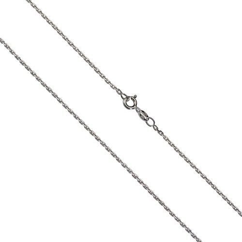 Collier 925 sterling silber - 925/-,