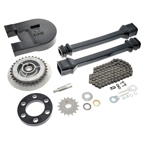 Set kettensatz für sr50 - für, sr50/80