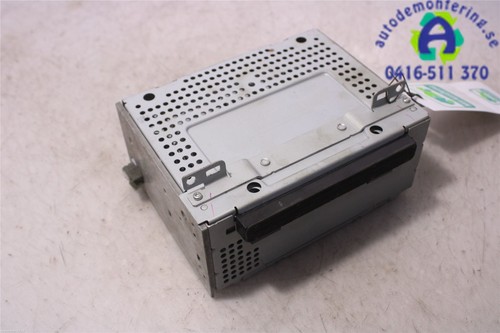 Radio ford - cd,