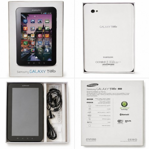 Samsung galaxy tab - galaxy,