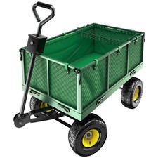 Bollerwagen handwagen - bollerwagen,