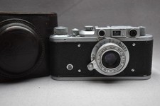 Zorki 1b, Leica Kopie