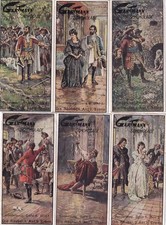 GARTMANN SCHOKOLADE - Komplett