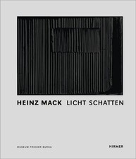 Heinz Mack Heinz Mack Buch 158