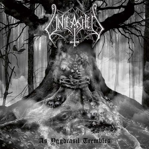 Unleashed as yggdrasil - unleashed,