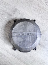 Lichtmaschinenabdeckung Guzzi