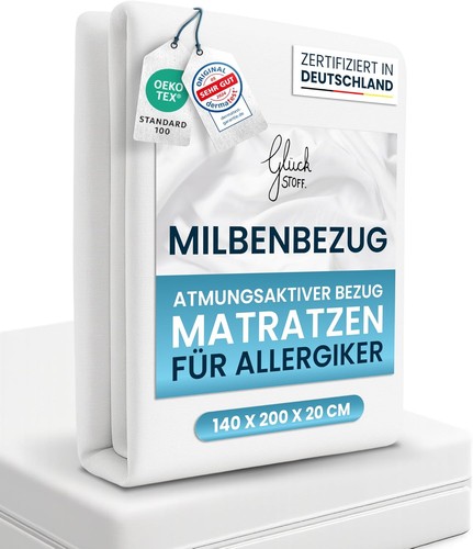 Glückstoff premium - glückstoff®,