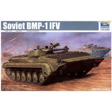 TRUMPETER TRU05555 Soviet