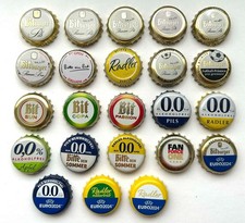 Seltene benutzte Bitburger