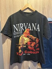 Nirvana Kurt Cobain Memorial