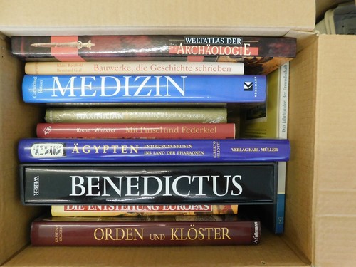 Bücher bildbände kunst - 10,