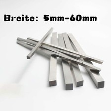 Drehstahl Messer HSS HRC 63-65