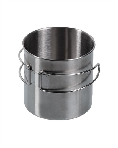 Trinkbecher stainless steel - trinkbecher,