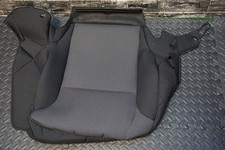 Original Renault TRAFIC III Bus Bezug Sitzkissen vorne links 873704190R