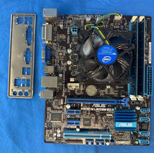 ASUS P8H61-M LE CSM R2.0