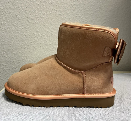 Ugg damen stiefeletten 38 - ugg,