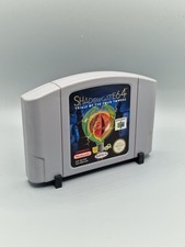 ?✨ Nintendo 64 | Shadowgate - Trials of the four Towers | EUR | PAL | N64 ?✨