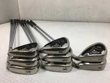 [Callaway] FT Eisen Set 8
