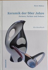 Keramik der 50er Jahre