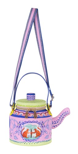 Oilily crossbody bag - oilily,