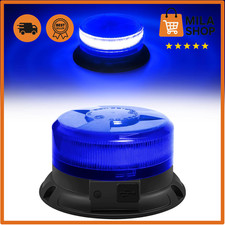 Blaulicht LED Akku
