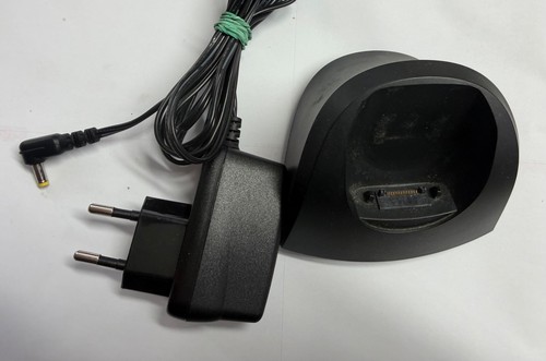 Ascom dc3 desktop charger - ascom,
