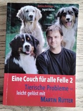 Bettina Böttinger/Martin Rütter: Eine Couch für alle Felle 2