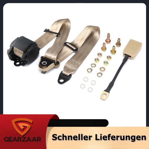 Punkt gurt sicherheitsgurt - punkt,