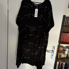 Kekoo Designer Kleid Neu