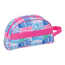 Reise-Toilettentasche Barbie