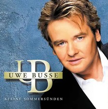 Uwe Busse - Kleine Sommersünden