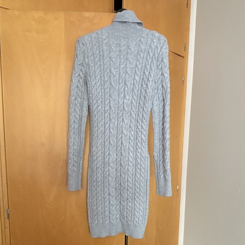 Sister damen strickkleid - sister,