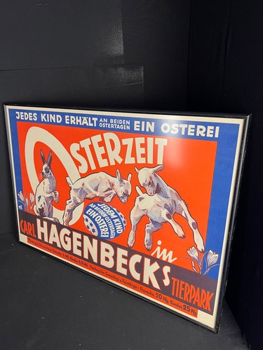 Carl hagenbeck tierpark - carl, hagenbeck´s