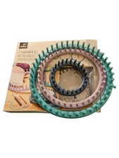 Tchibo Strickrahmen Set