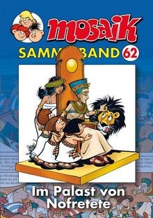 Mosaik sammelband im - sammelband, 62.