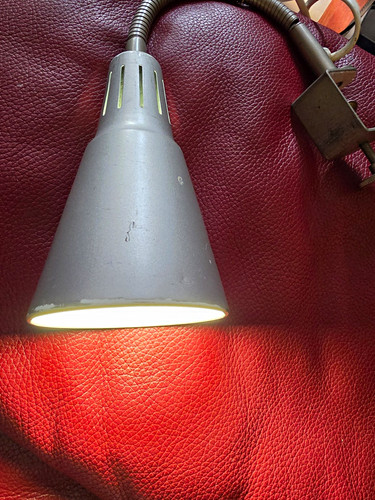 Klemm schreibtischlampe grau - klemm-schreibtischlampe,