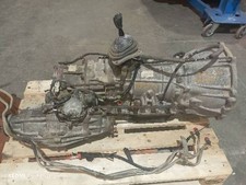 35000-60790 automatik getriebe