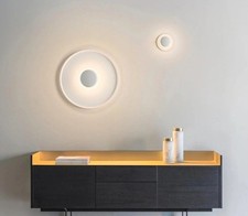 VIBIA Top LED WANDLEUCHTE 17CM