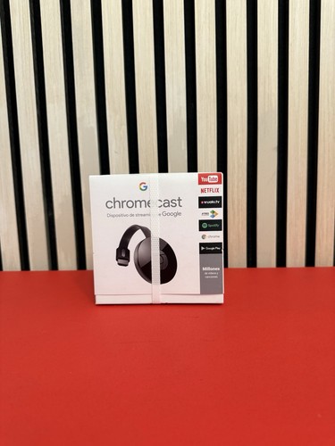 Google chromecast gen - google, 2