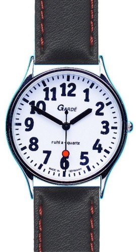 Gardé 5 - gardé, 44-5